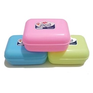 Soap Holder Star Soap Case | MB-8 Bath Soap Case