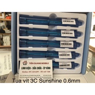 Shunshine 3C Screwdriver 0.6mm SS-719