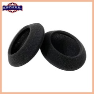 iorsoul1 Upgraded Ear Pads Soft Cushions 50x50mm Earpads for H330 H340 H600 Headphone