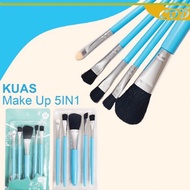 Makeup brush / makeup brush