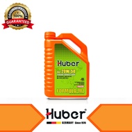 HB M2-4 Huber Formula M2 20w50 Premium Synthetic Engine Oil 4L (MADE IN GERMANY)