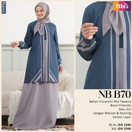 Nibras GAMIS NB B70