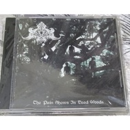 Cd abysmal depths (the pain shows in dead woods)