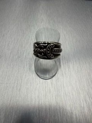 Chrome hearts dagger ring