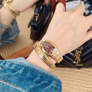 Milisa Snake Shadow Wrist Watch Fashion Ladies Watch Classic Snake-Shaped Watch Head Bracelet-Shaped