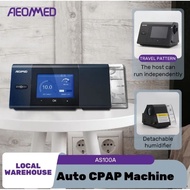 CPAP Machine Aeonmed AS100A Auto with Humidified