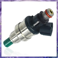 [P K A M] Car Fuel Injection Nozzle 15710-75D50 for Suzuki Esteem 1.6L 1995-1997 Engine Injector 195