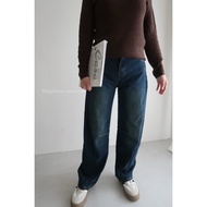 Korean Pear Shape Must-Receive Stretchy 3D Cocoon Pants S~XL 268646