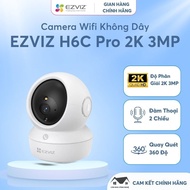Ezviz H6C Pro wifi Camera 2-Way Talk 360 Degree Panning