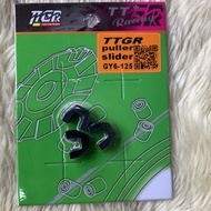 TTGR Puller Slider / Pulley Slider Piece for GY6 125