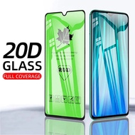 20D Full Tempered Glass OPPO Reno 14F 5G 14 13F 13 12F 11F 8T 4G 8 Pro 8z 7 7z 6 6z 5 5z 4 3 2 2z 2F