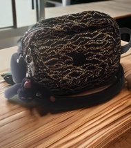 Kipling กระเป๋าสะพายไหล่ Cross body (Used)