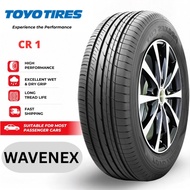 🟢*1pc*TOYO CR1 TYRE TAYAR tire 245/40-20,195/60-15,225/50-18,205/45-17,225/55-19,235/50-18,185/60-14