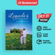 Legunda's Fictional Pack - Paperback - English - 9781493106103