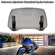 Fit For HONDA GoldWing 1800 GL1800 F6C Goldwing GL1800 GoldWing F6B Universal Windshield Extension A