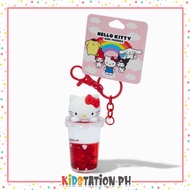 Claire’s Hello Kitty and Friends Hello Kitty Keychain