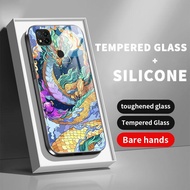 Casing hp Xiaomi Redmi 9C 9A NFC 8 9 A1 13C 10 4G 2021 2022 12 12C 5 Plus 6A 7 8A Activ Prime 9AT Sp