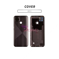 COVER BACK COVER/ REALME C21Y