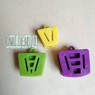 A4.8 - Bite Block S/M/L