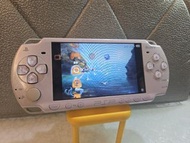 Psp2006 Psp2000 Psp 靚Mon 包新電池