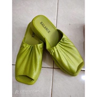 (BISA COD) MS Sandal Barbara  jelly kokop BLC 3199 Termurah - muthya.shoes