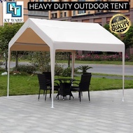 1.KT WARE HIGH QUALITY OUTDOOR TENT GAZEBO CANOPY KHEMAH