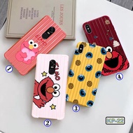 Logo suitcase softcase (kp-22) realme u1,c2 3i realme 5,5i narzo 20 c11 c12 c15 c17 realme 6