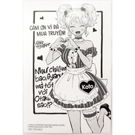 [Accessories] Like Contemplation, Gyaru But Good to Otaku?