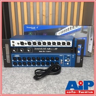 SOUNDCRAFT UI-24R Digital Mixer มิกเซอร์ มิกดิจิตอล เครื่องปรับแต่งเสียง MIX ตัวปรับแต่งเสียง เครื่อ