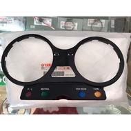 PILOT BOX METER RXZ ORIGINAL JAPAN