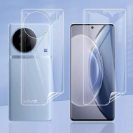 Vivo X90 Hydrogel X90 Pro/ X90 Pro+/ Premium Full CoverScreen Protector