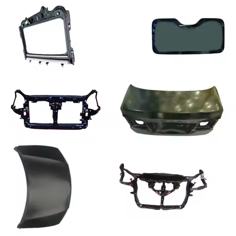 Vehicle body fixed bracket base 54108081675 54107454034 625009W200A128 625009W200 6440133480 5330148
