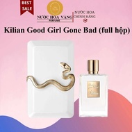 NƯỚC HOA NỮ KILIAN GOOD GIRL BAG GONE - 50ml (full hộp rắn)