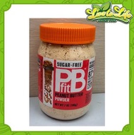 PBfit - 無糖花生醬粉 (7oz / 198g)(平行進口)