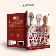 Human Physiology and Anatomy Book: An Introduction