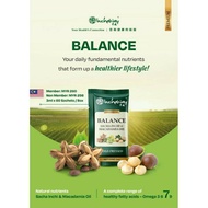 Inchaway Balance 倍能 V2.0 Sacha Inchi & Macadamia Oil - Original