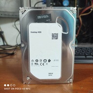 Hardisk PC CCTV 500gb
