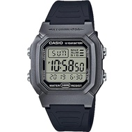 Casio Men's Digital Watch (W800HM-7AV)