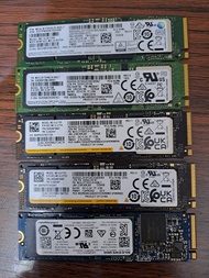 1TB m.2 SSD(不議價)