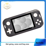 3.5Inch Retro Game Console 8G 6800 Games Portable Handheld Game Console Video Game Console E-Book