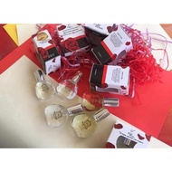 NISS PERFUMES MLYSIA 5ml RM12.00