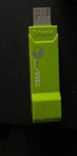 Brook xbox360轉ps4 手製轉接器