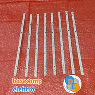 Lampu Backlight TV LED SAMSUNG UA43K5002AK Lampu BL TV LED SAMSUNG UA43K5002 AK Backlight TV SAMSUNG