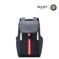 Delsey Securflap - PC PROTECTION 16" Roland Garros