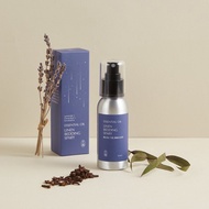 D&M 舒心寢具防蟎精油香氛噴霧 天籟 100ml