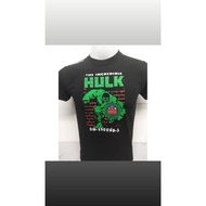 🔥HOT DEALS🔥 T-Shirt Casio G-Shock Hulk / Baju T-Shirt G-Shock