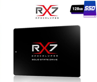 SSD 128GB RX7 ORIGINAL SATA SSD Internal Laptop Garansi Resmi 3 Tahun