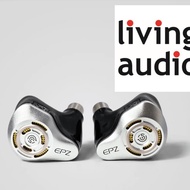 EPZ P50 Open-Back IEM  1DD+2BA+2Planar Hybrid In-Ear Earphone