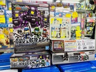 ⚠️現貨$49，不設留貨先到先得⚠️  BANDAI 模型 BB戰士  《SDW 三國創傑傳》 SD 28 BUG & 部隊兵 BUG & BUDUIBING SET  只售：$49  【樹皮天堂 旺