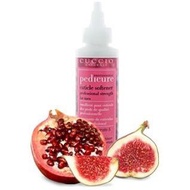 CUCCIO PEDICURE CUTICLE SOFTENER WITH POMEGRANATE & ALPHA HYDROXY 4 OZ